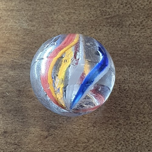 Antique 16mm handmade - 16mm, 5/8"