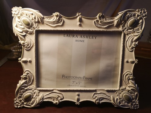 Laura ashley home - ashley, white