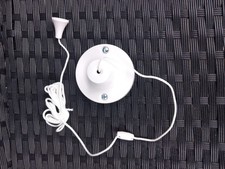 MK 3151 WHI 1 WAY 16 AMP