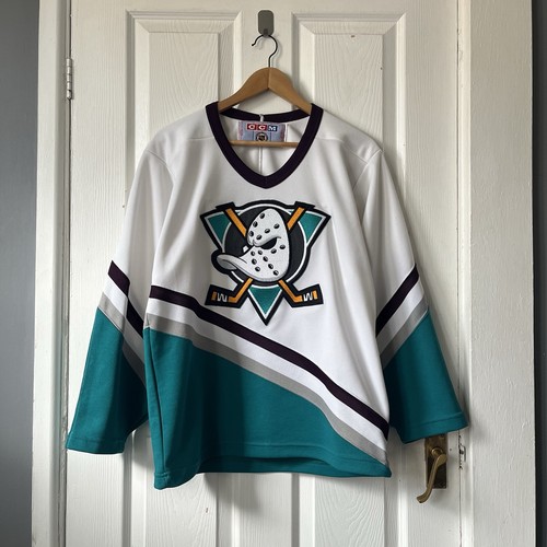 Vintage 90s ccm - ccm, mighty