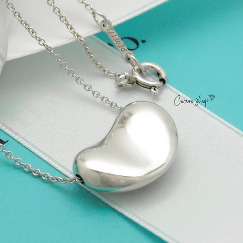 Authentic tiffany co - &,
