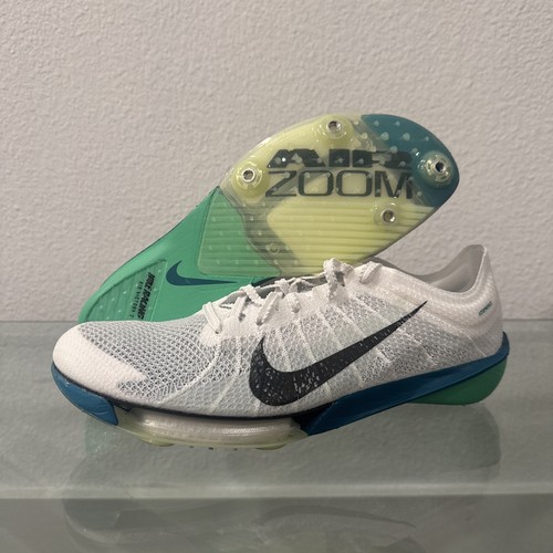 Nike air zoom - zoom, track
