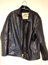 Preowned Mantaray Leather