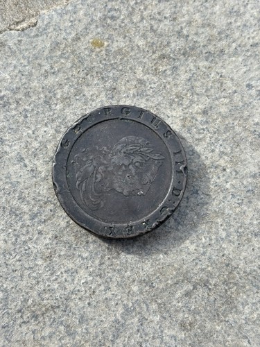 1797 george iii cartwheel - george,