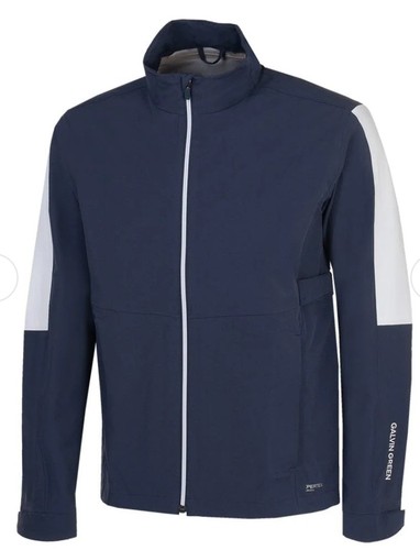 Galvin green pertex - green, golf