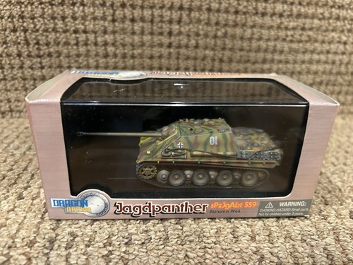 Dragon armor jagdpanther - armor,