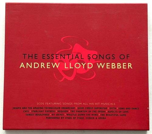 Andrew lloyd webber - andrew,