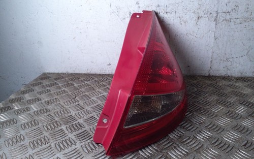Ford fiesta zetec mk7 - fiesta,
