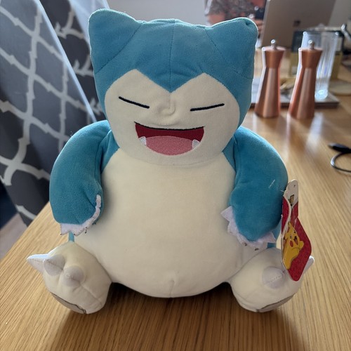 Pokémon pkw0102 snorlax - pkw0102,