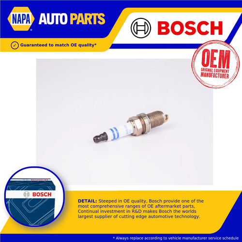 Spark plugs set fits - 4x,