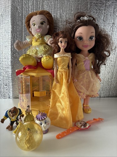 Disney beauty and the beast - beauty,