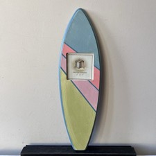 Mini Surfboard Distressed