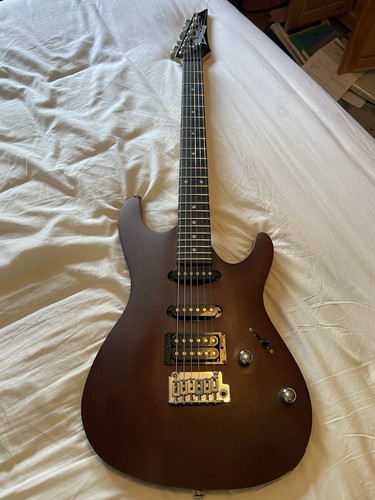 Ibanez gio electric guitar - gio,