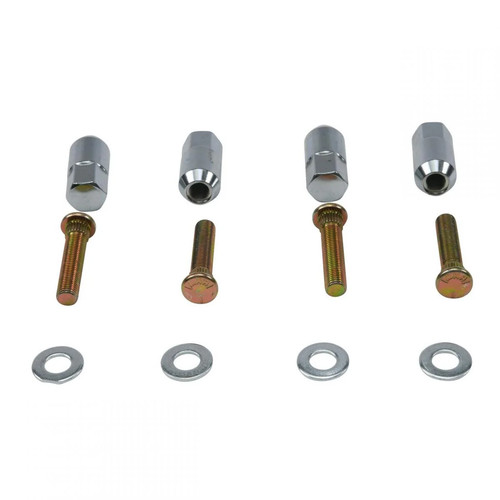 Wheel nuts studs - nuts,