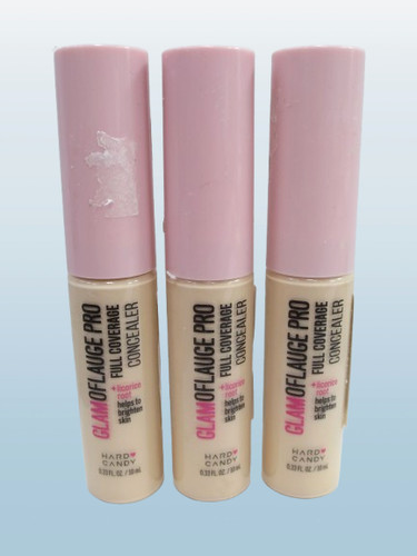 Hard candy glamoflauge pro - hard,