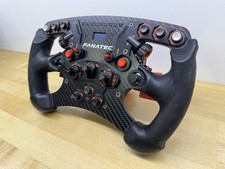 Fanatec Clubsport Steering Wheel Formula V2
