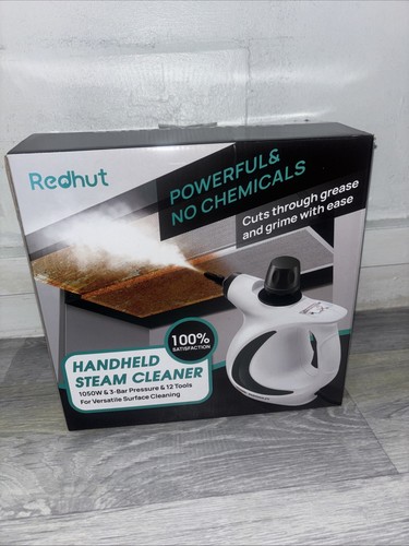 Redhut handheld steam - redhut,