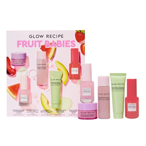 Fruit babies bestsellers kit - -,