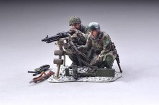 THOMAS GUNN MINIATURES -