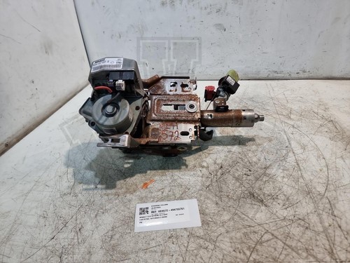 Renault clio steering column - clio,