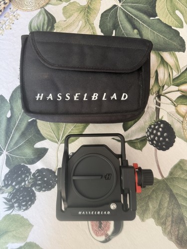 Hasselblad hts tilt - hasselblad,