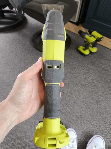 Ryobi one multi tool - multi-tool, rmt18-0