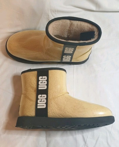 Ugg classic clear - ugg,