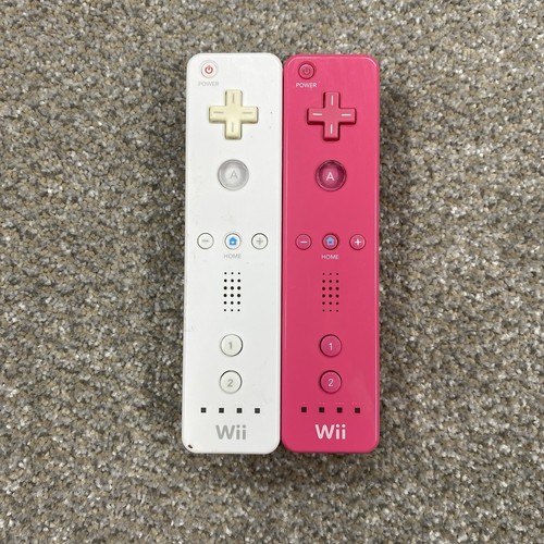 Nintendo wii remote - nintendo,