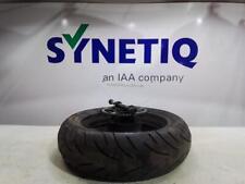 REAR WHEEL SUZUKI GSF (BANDIT) 650 650 4 Cyl 16v DOHC