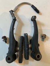 Promax brakes black alloy - promax,