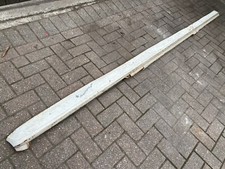 Vw T2 Type 2 Bay Bus Roof Gutter Length Section Repair Bay Window Van