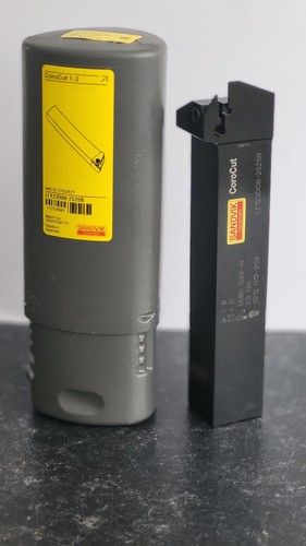 Sandvik lf123d08 2525b - sandvik,