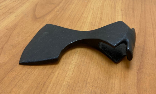 Metal battle axe kievan rus - metal,