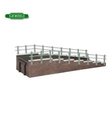 OO Gauge Bachmann Scenecraft