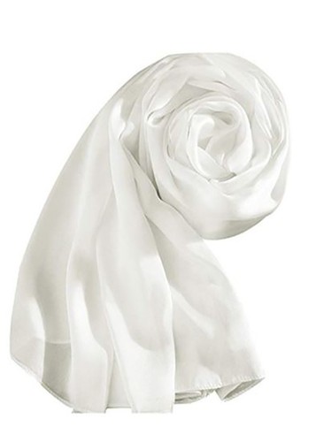 Elegant large 100 silk satin - large,