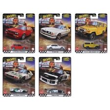 Hot Wheels 2025 Boulevard