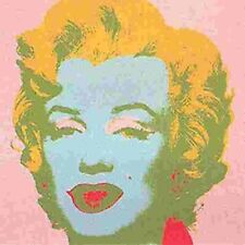 Andy Warhol Marilyn Monroe