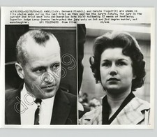 COURTROOM B Finch C Tregoff