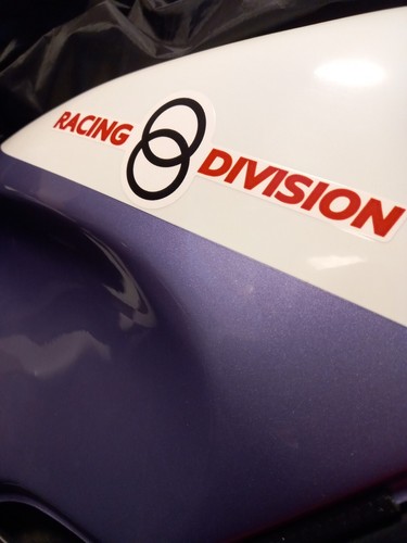 Gilera gfr125 violet - gilera,
