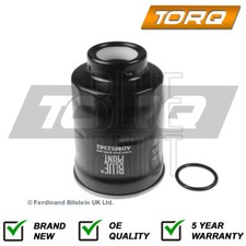Fuel Filter Torq Fits Toyota