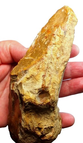 Rare prehistoric mesolithic - rare,