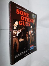 Beat Waves Cross The Mersey