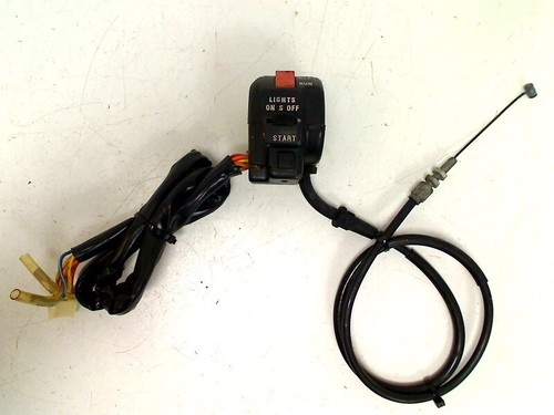 Switch handlebar right hand - switch,