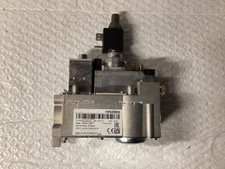 Ambirad Reznor 03 25136 02 Honeywell VR 4601P B2028 Gas Valve modureg / 2 stage