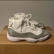 Jordan 11 Glitter UK 5.5