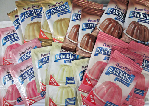 6 8 or - 10, sachets