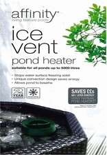 Blagdon Affinity Ice Vent