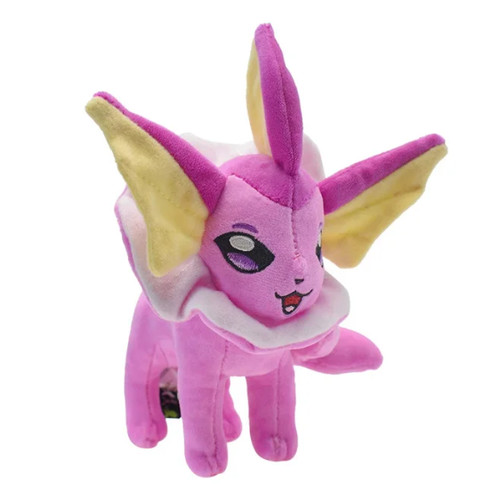 Pokemon shiny vaporeon soft - pokemon,