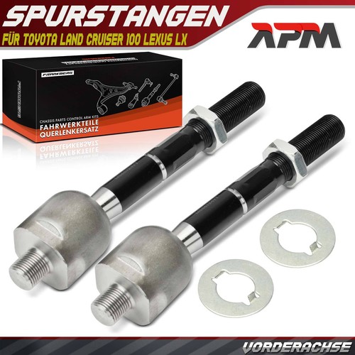 Tie rod end - tie,