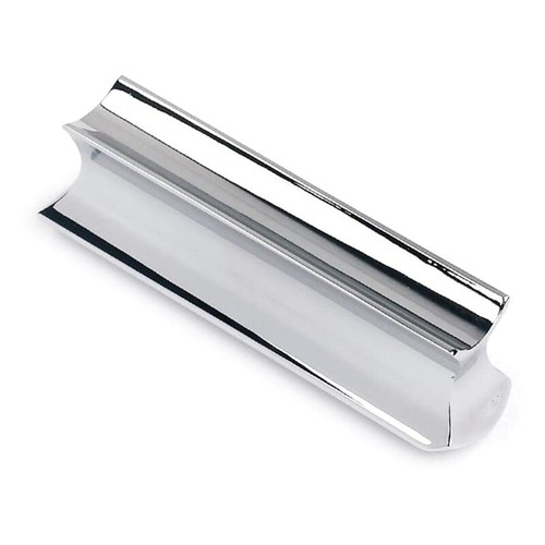 Lap steel guitar slide - lap,